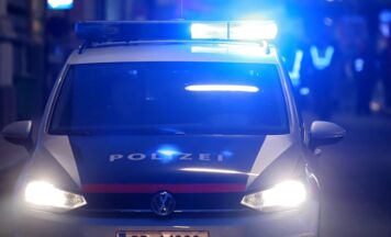 Schwarzfahrer raste auf Flucht vor der Polizei mit fast 200 km/h durch 70er-Zone