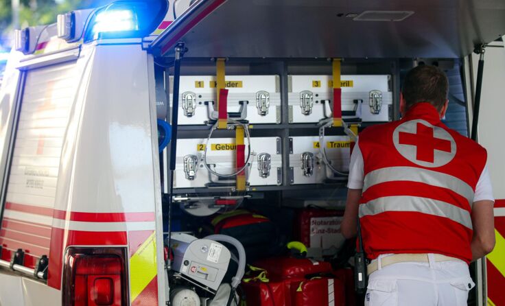 Symbolfoto: Weihbold