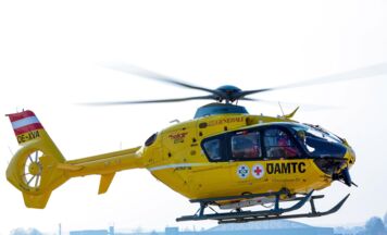 32-Jähriger schnitt sich in Altenberg mit Flex ins Gesicht