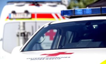 92-Jährige stirbt nach Küchenbrand in ihrem Wohnhaus im Innviertel