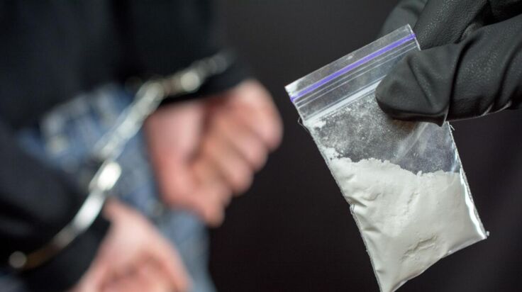 Ermittlungen decken Drogenhandel in Bezirk Wels-Land auf – zwei Verdächtige in Haft