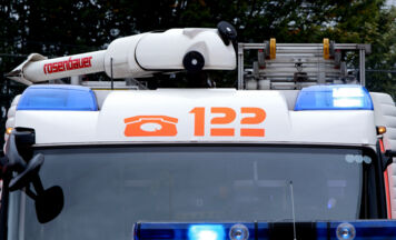 60-jähriger Lkw-Fahrer tot in Fahrerkabine entdeckt