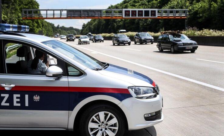 Symbolfoto: Weihbold