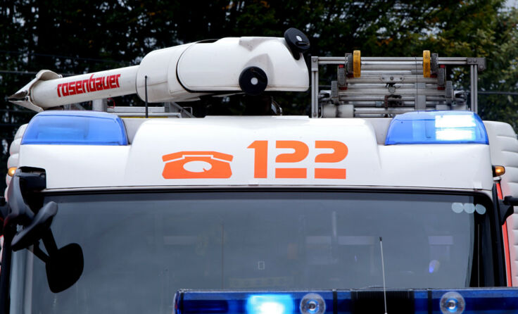 Symbolfoto: Weihbold