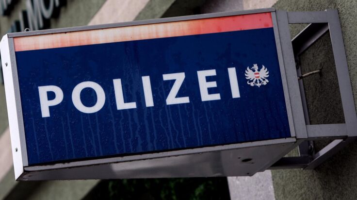 Polizei nimmt Linzer nach gefährlichen Schussübungen Waffen ab