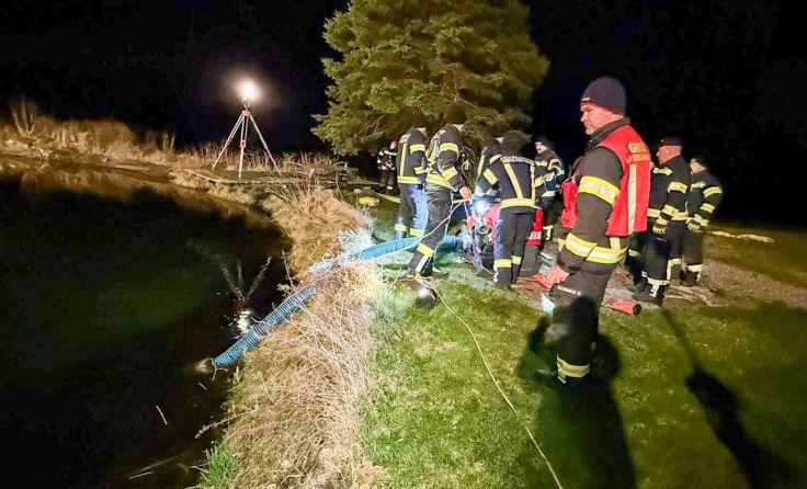 Foto: Feuerwehr Reichenau