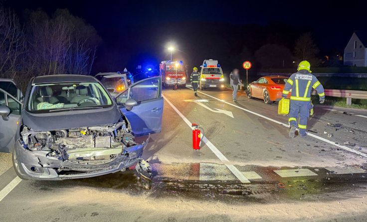 Foto: FOTOKERSCHI / FF ST. FLORIAN