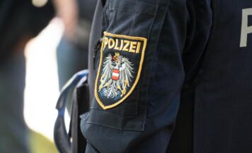 Autobahnpolizei stoppt Auto mit gefälschten Kennzeichen auf der Innkreisautobahn