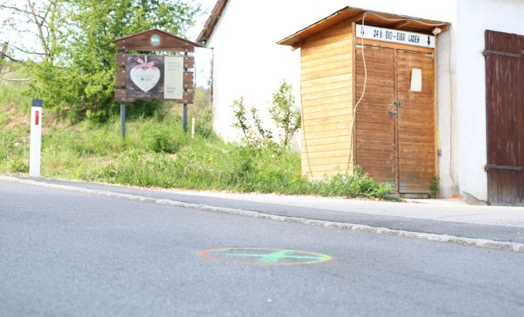 DIe Unfallstelle (Foto: FOTOKERSCHI / BILAL AHMETOVIC)