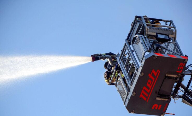 Symbolfoto: Weihbold