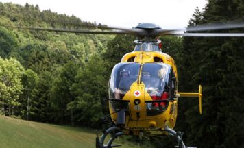 E-Biker (68) in Pfarrkirchen von Schwarzfahrerin angefahren