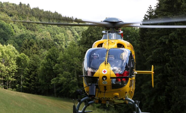 Symbolfoto: Weihbold