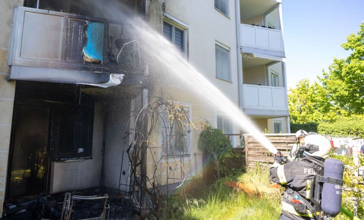 Foto: FOTOKERSCHI / HANNES DRAXLER