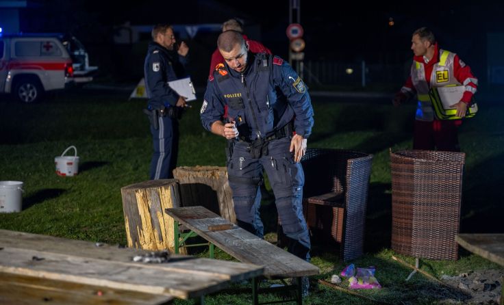 Foto: FOTOKERSCHI / TOBIAS SCHARTNER