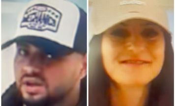 Pärchen bestiehlt Geschäft in Bad Ischl – Polizei veröffentlicht Bilder
