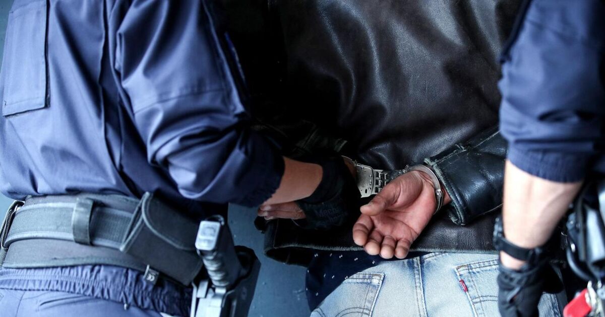 Einbrecher in Geschäft am Linzer Hauptbahnhof festgenommen