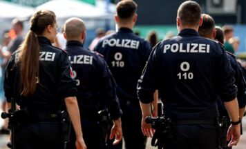 Eskalation bei Fußballspiel in Bad Ischl