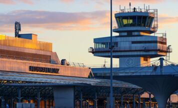 Flughafen Hörsching nach weiterer Bombendrohung geräumt