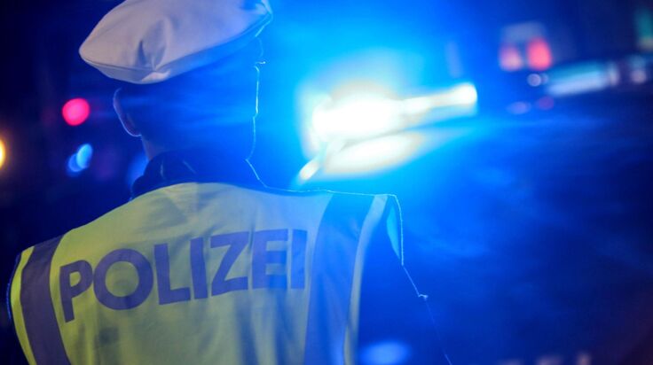 Coole Action: 13-Jährige krachten bei Spritztour gegen Mauer in Wartberg ob der Aist