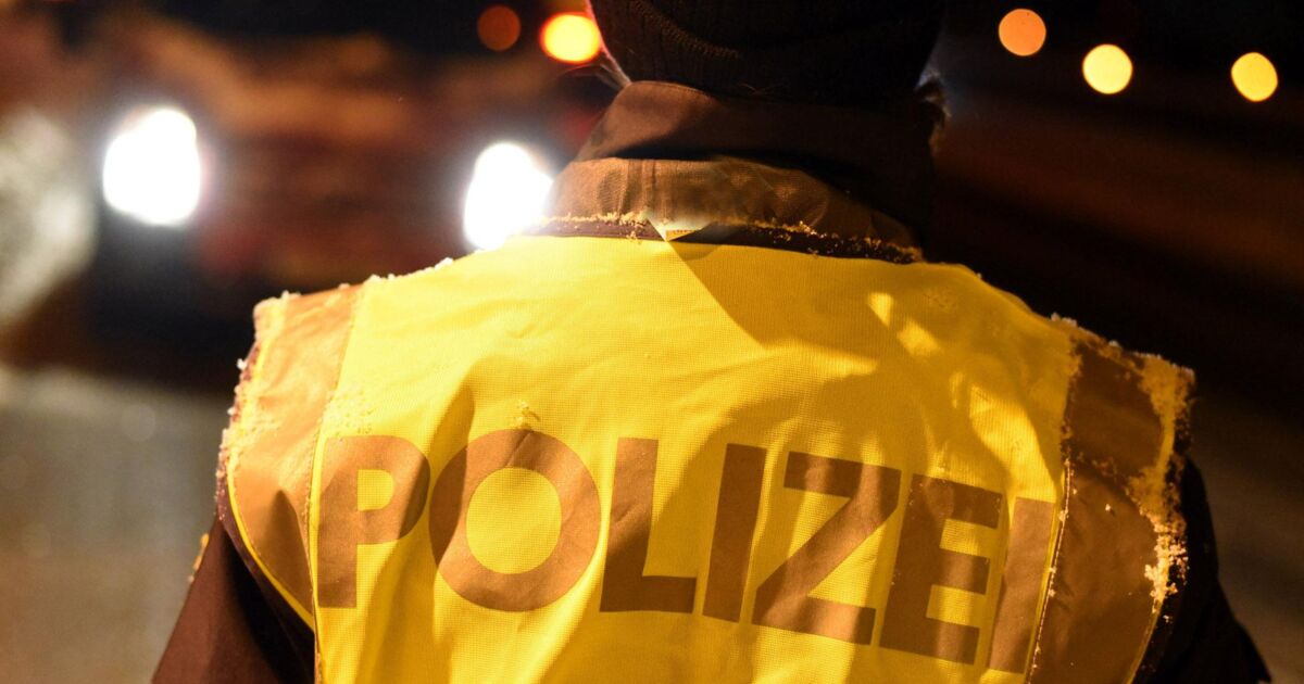 Drug driver (21) drives on the wrong side of the road in Ried - | Police ...