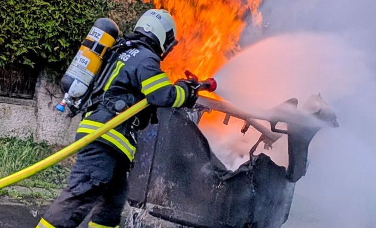 Foto: Feuerwehr Ebelsberg