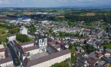 75-jähriger Radfahrer nach Sturz in Kremsmünster gestorben