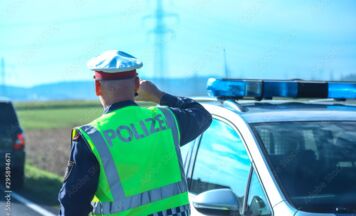 Kontrollen in Linz und auf der A8 brachten mehrere Anzeigen