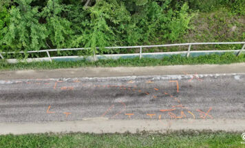 15-jähriger Mopedfahrer stirbt nach Unfall mit Lkw in Rainbach