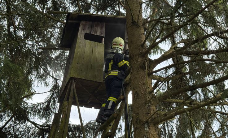 Foto: FF Laakirchen