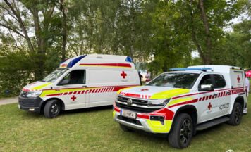 Schwimmerin stirbt nach Badeunfall im Pichlinger See