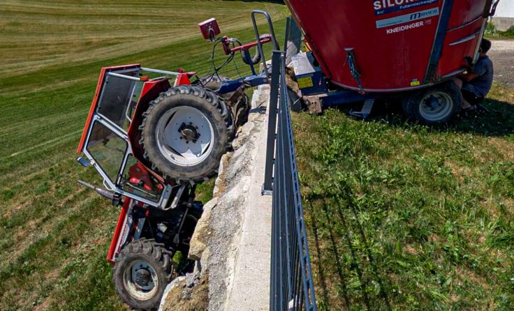 Foto: Freiwillige Feuerwehr Bad Mühllacken