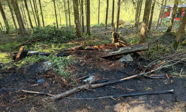 Foto: FOTOKERSCHI / FF Bad Leonfelden