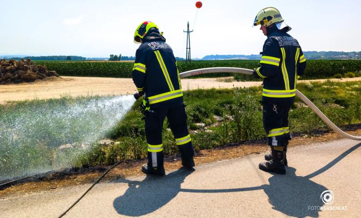 Foto: FF Schwertberg via Fotokerschi