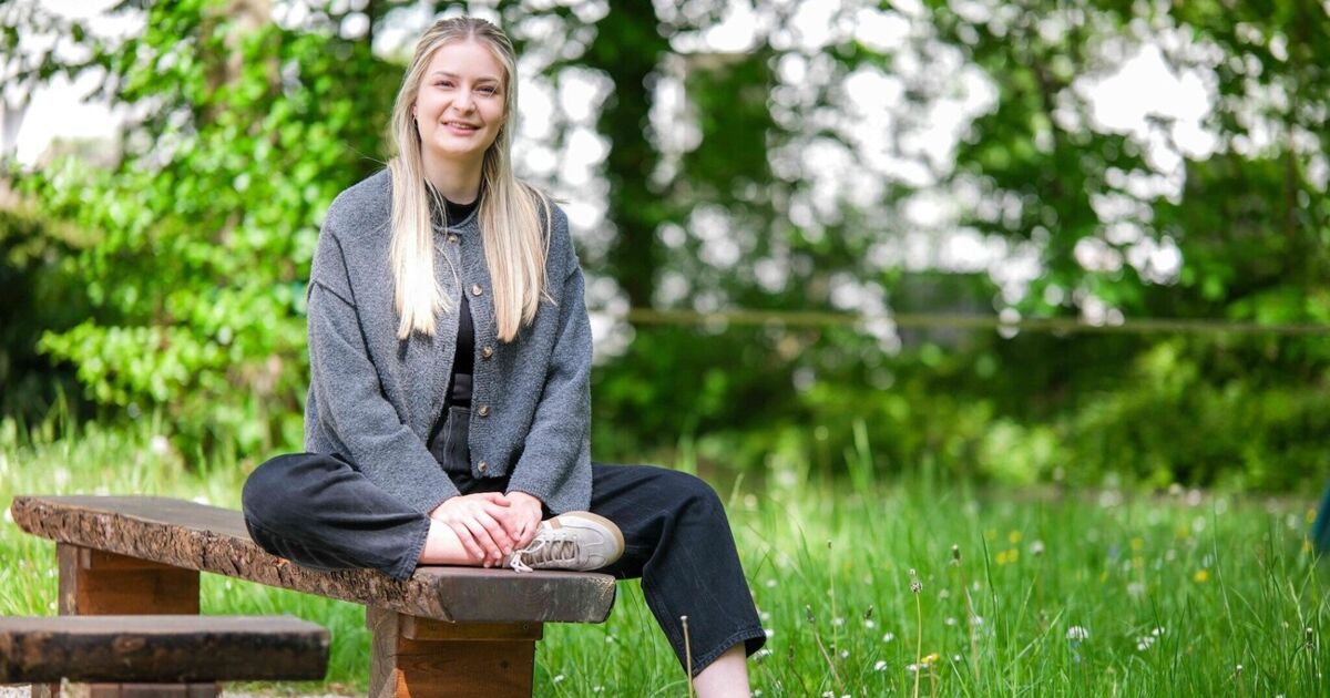Anorexia in Upper Austria: A Sufferer Describes Her Journey