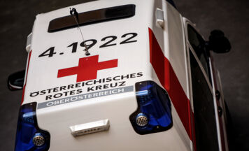 Tödlicher Sturz mit Motorrad auf der B138 in Klaus