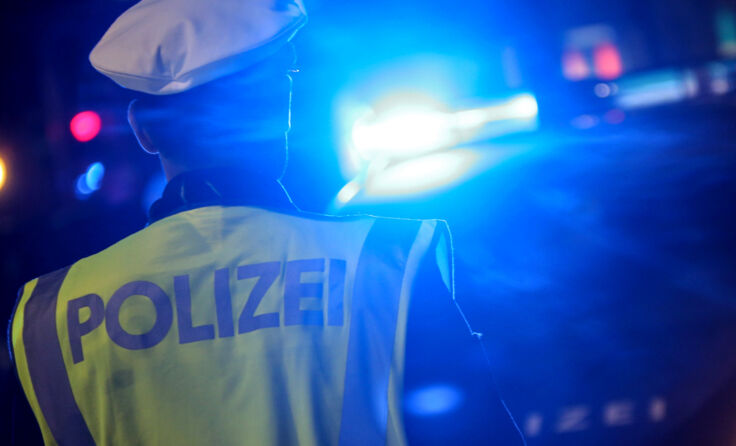 Symbolfoto: Weihbold