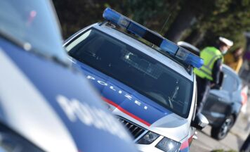 Umfangreiche Kontrollen bei Planquadrat in Linzer Innenstadt