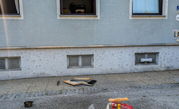 Fettbrand in der Küche – Nachbarin verhinderte Schlimmeres