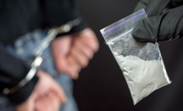 Festnahme nach Messerangriff: Flüchtiger Tatverdächtiger in Wels in Haft