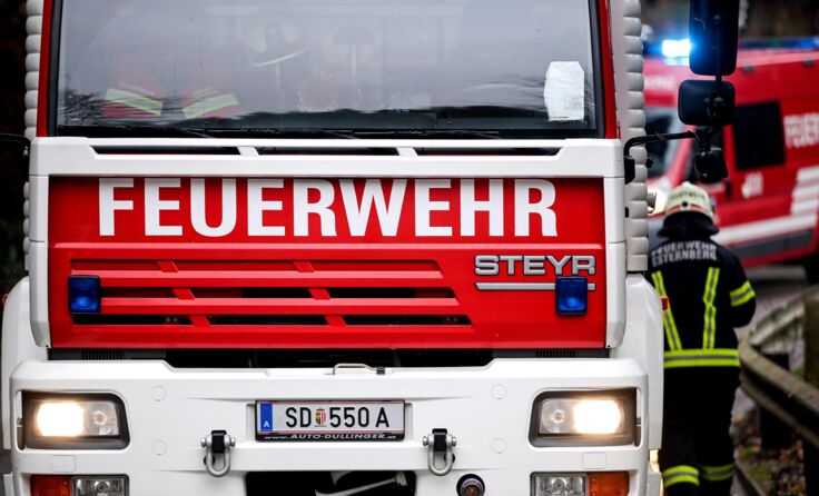 Symbolfoto: Weihbold