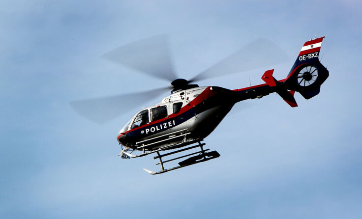 Symbolfoto: Weihbold