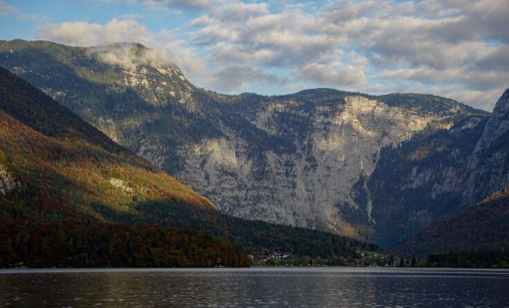 Der Hallstätter See (Foto: Beate/stock.adobe.com)