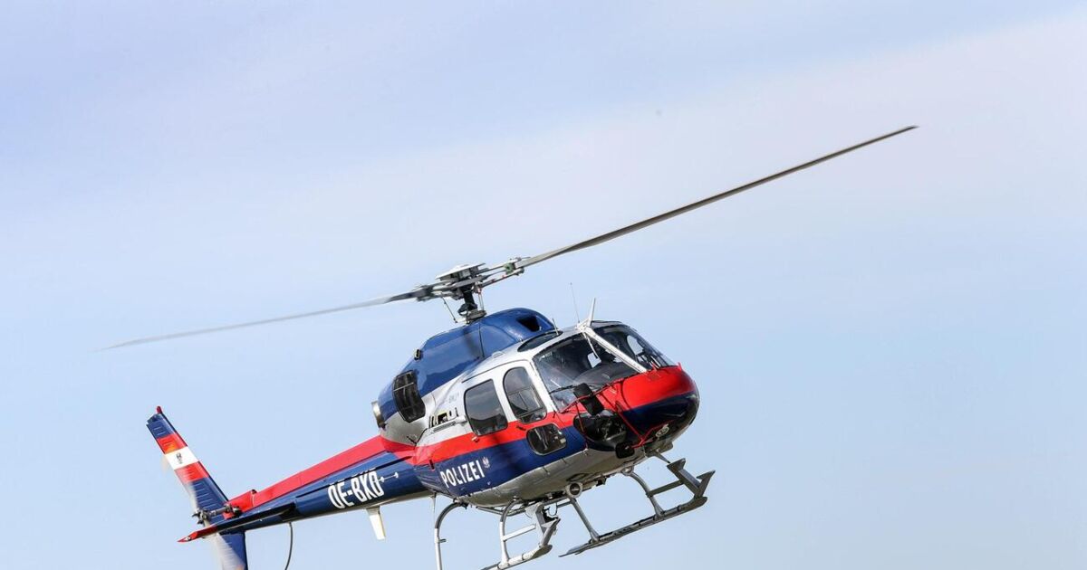 Missing senior citizen found dead in Wels-Land district