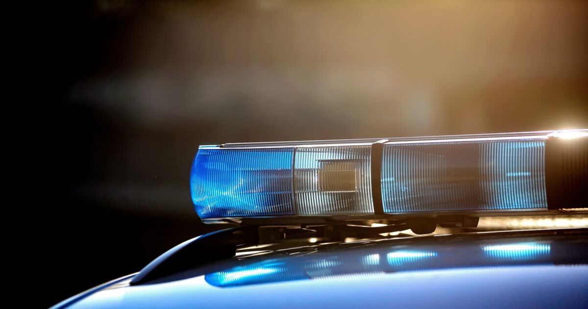 Driver's license invalid since 1995: 60-year-old is being charged