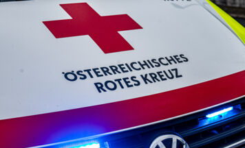 Unfall mit betrunkenem Mopedautolenker (54) in Aspach
