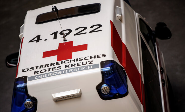 Symbolfoto: Weihbold