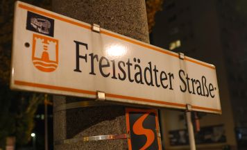 86-Jähriger stirbt nach Kollision mit Baum in Linz