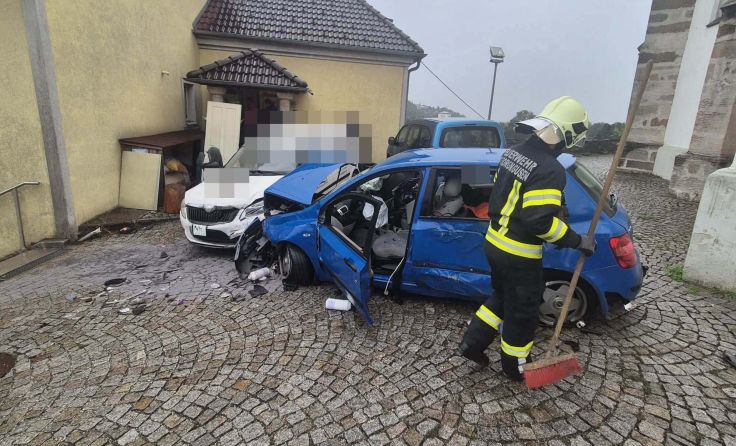 Foto: FF St. Georgen/Gusen