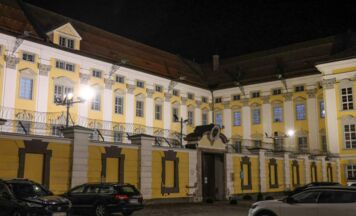 Tödlicher Streit in Justizanstalt Garsten