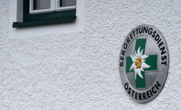 Nächtliche Rettungsaktion im Toten Gebirge
